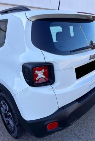 JEEP Renegade usata, con Chiusura centralizzata