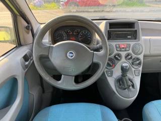 FIAT Panda usata, con Servosterzo