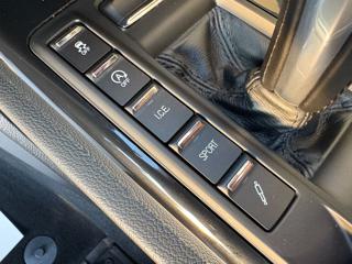 MASERATI Ghibli usata, con Trazione integrale