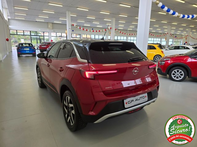 OPEL Mokka usata, con Climatizzatore
