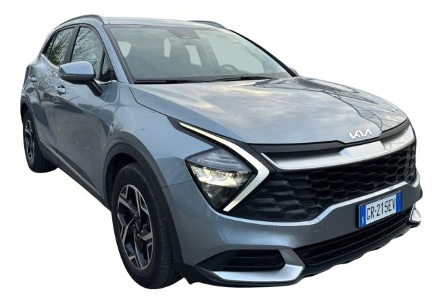 KIA Sportage usata, con Airbag