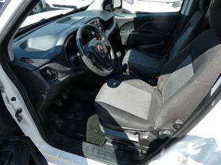 FIAT Doblo usata, con Servosterzo