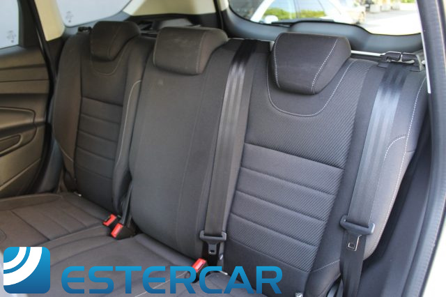 FORD Kuga usata, con Filtro antiparticolato