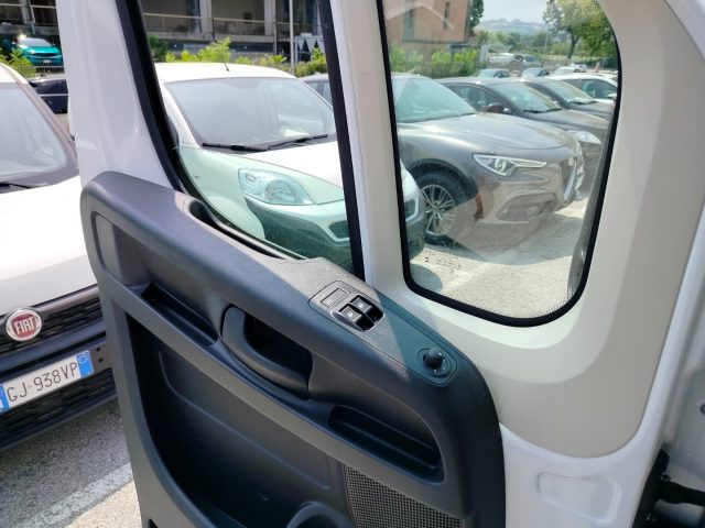 FIAT Ducato usata 20