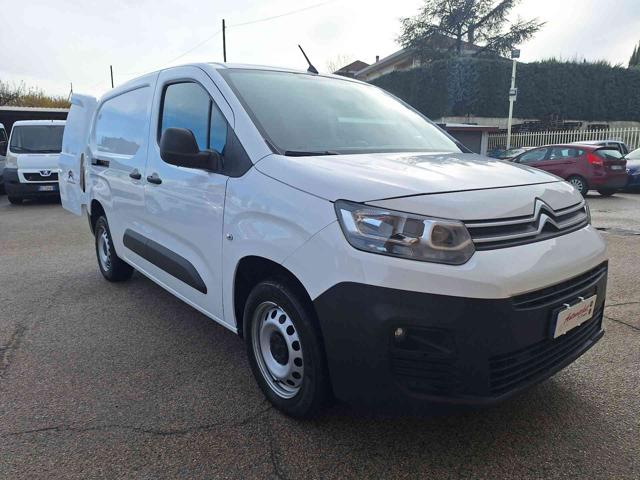 CITROEN Berlingo usata, con Fendinebbia