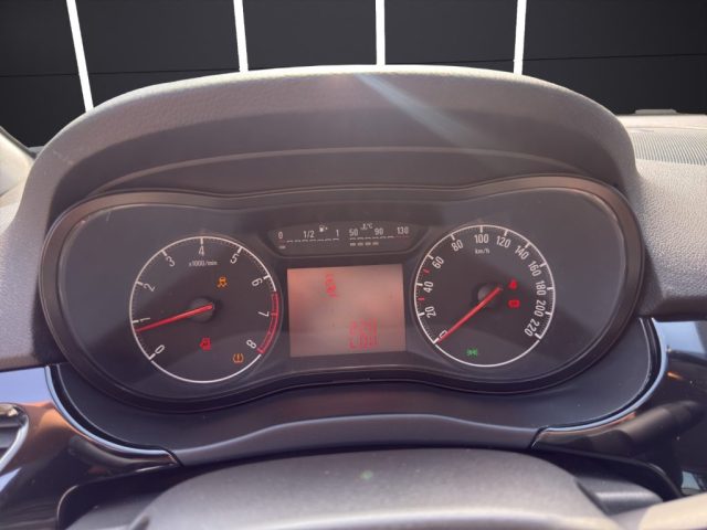 OPEL Corsa usata, con ESP