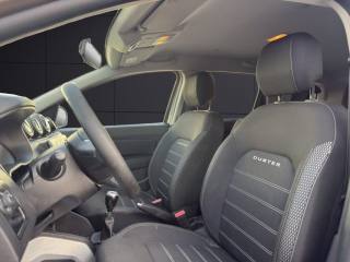 DACIA Duster usata, con Chiusura centralizzata