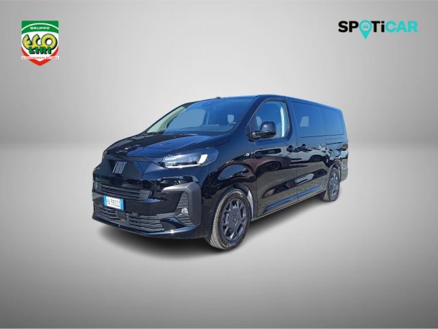 FIAT Ulysse usata, con ABS
