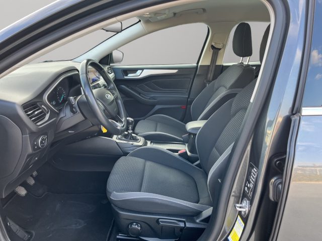 FORD Focus usata, con Chiusura centralizzata