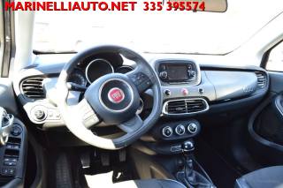 FIAT 500X usata, con Sedile posteriore sdoppiato