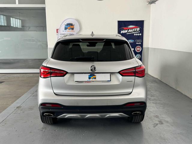 MG HS usata, con Airbag Passeggero