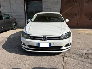VOLKSWAGEN Polo usata, con Airbag Passeggero