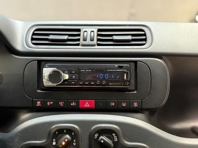 FIAT Panda usata, con Bracciolo