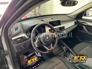 BMW X1 usata, con Cruise Control
