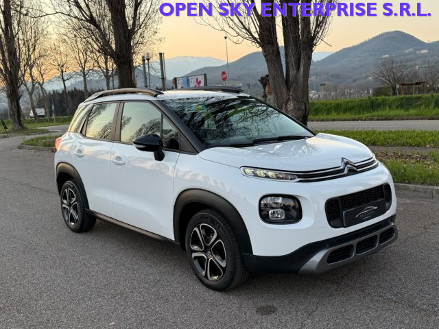 CITROEN C3 Aircross usata, con Airbag