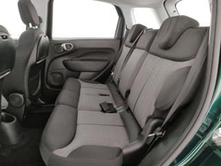 FIAT 500L usata, con Fendinebbia