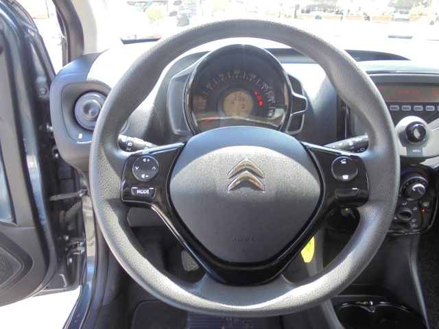 CITROEN C1 usata 24