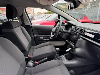 CITROEN C3 usata, con USB