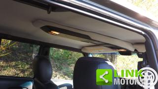 JEEP Cherokee usata 31