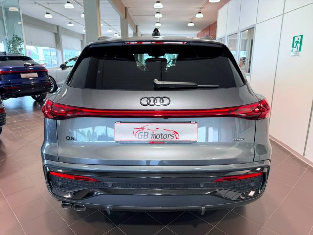 AUDI Q5 usata, con Airbag Passeggero