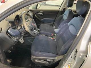 FIAT 500X usata, con Cruise Control