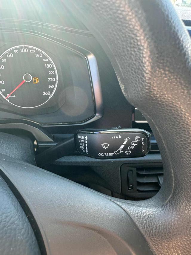 VOLKSWAGEN Polo usata, con Isofix