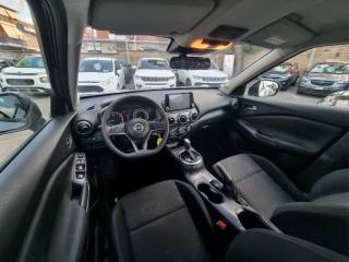 NISSAN Juke usata, con Chiusura centralizzata