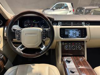 LAND ROVER Range Rover usata, con Cerchi in lega