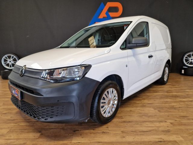 VOLKSWAGEN Caddy usata, con ABS