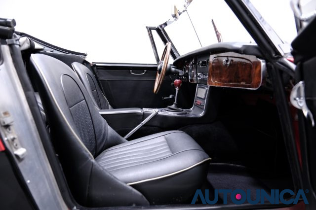 AUSTIN Healey usata 50