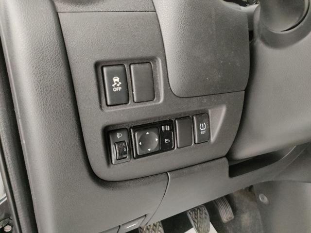 NISSAN Micra usata, con Autoradio