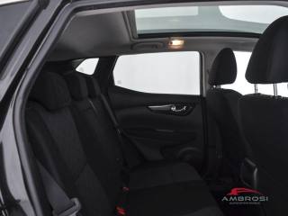 NISSAN Qashqai usata 10
