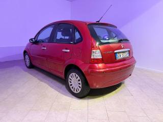 CITROEN C3 usata 8