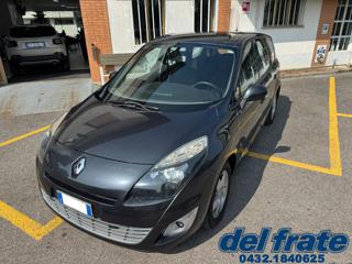 RENAULT Scenic III 1.5 dCi 110CV Dynamique