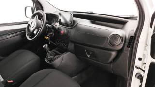 FIAT Fiorino usata 32