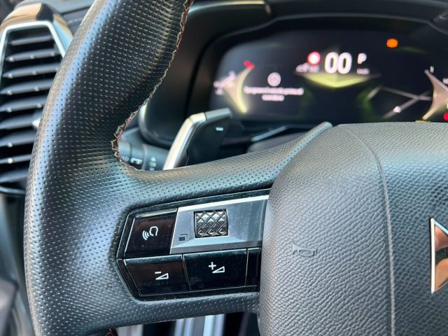 DS AUTOMOBILES DS 7 usata 19