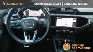 AUDI Q3 usata, con Climatizzatore