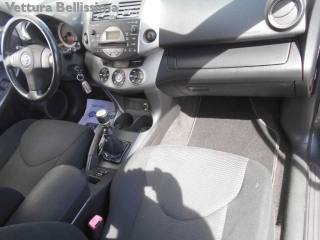 TOYOTA RAV 4 MY23 usata, con Specchietti laterali elettrici