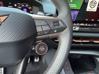 CUPRA Terramar usata, con Controllo automatico clima