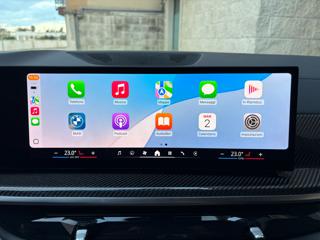 BMW X6 usata, con Controllo vocale