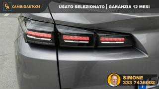 PEUGEOT 308 usata, con Specchietti laterali elettrici