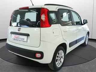 FIAT Panda usata, con Autoradio
