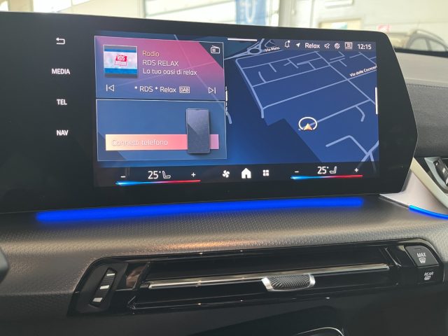 BMW X1 usata, con Controllo automatico clima