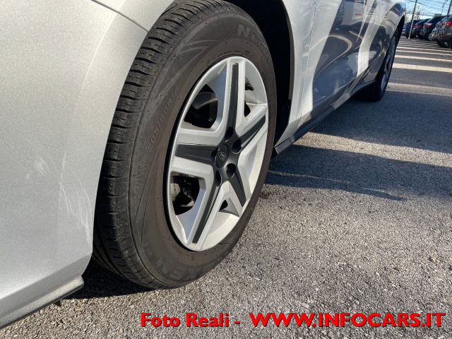 FORD Focus usata, con Autoradio digitale