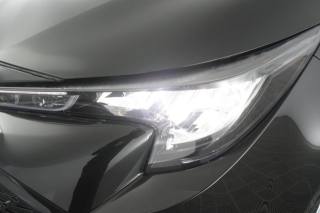 TOYOTA Corolla usata 13