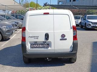 FIAT Fiorino usata 16