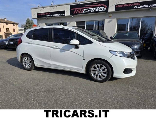 HONDA Jazz usata, con ABS