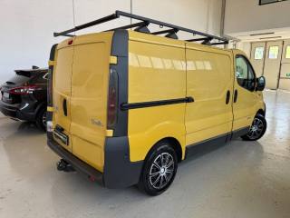 RENAULT Trafic usata, con Airbag Passeggero
