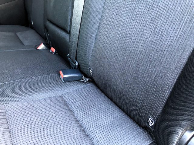 TOYOTA Hilux usata, con Telecamera per parcheggio assistito
