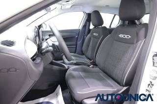 FIAT 600 usata, con Autoradio